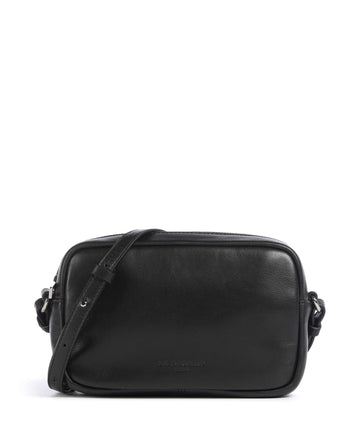 Liebeskind Maia Sheep Natural S Kabelka přes rameno black