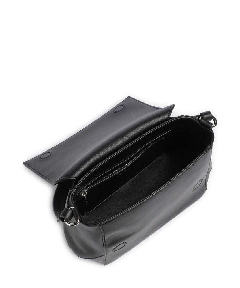 Liebeskind Lilly Soft Nappa M Shoulder bag black