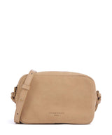 Liebeskind Farrah Suede S Kabelka přes rameno beige