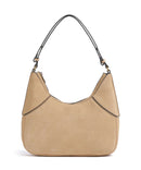 Liebeskind Lilly Suede S Velká kabelka beige