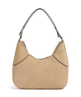 Liebeskind Lilly Suede S Velká kabelka beige
