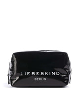 Liebeskind Rain Kosmetické taštičky black
