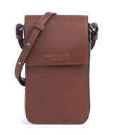 Liebeskind Kabelka na mobil russet