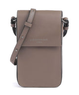 Liebeskind Kabelka na mobil neutral gray
