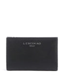Liebeskind Lilith Soft Nappa S RFID Peněženka black