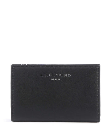 Liebeskind Lilith Soft Nappa S RFID Peněženka black