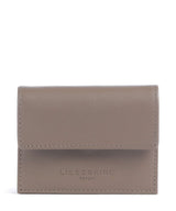 Liebeskind Akkordeon Soft Nappa S RFID Peněženka neutral gray