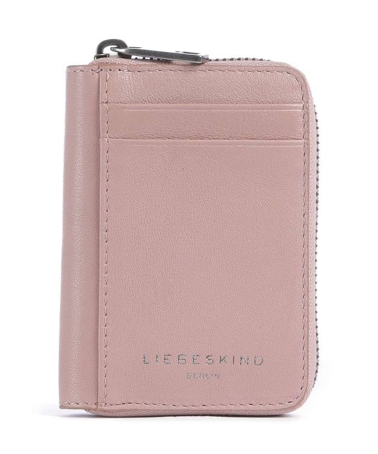 Liebeskind Eliza Sheep Natural S Wallet blush