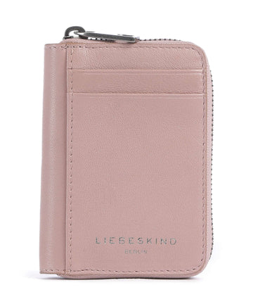 Liebeskind Eliza Sheep Natural S RFID Peněženka blush