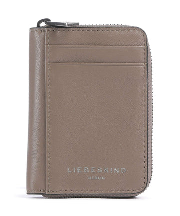 Liebeskind Eliza Sheep Natural S RFID Peněženka neutral gray