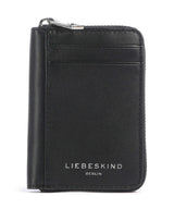 Liebeskind Eliza Sheep Natural S RFID Peněženka black