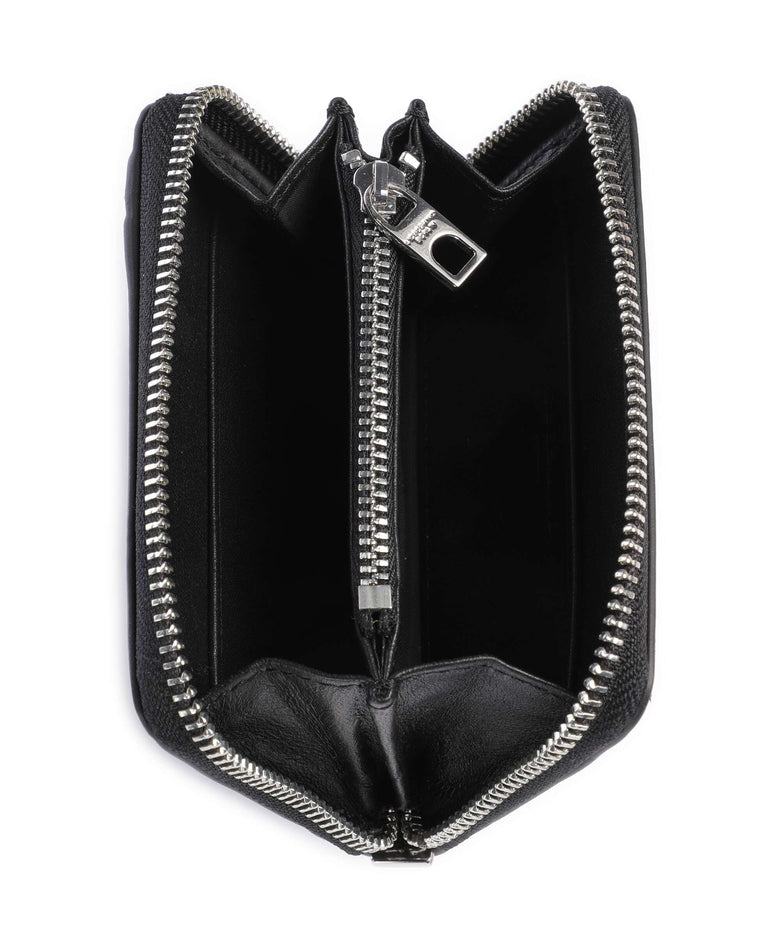 Liebeskind Eliza Sheep Natural S RFID Wallet black