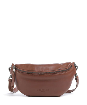Liebeskind Tavia Sheep Natural M Ledvinka russet