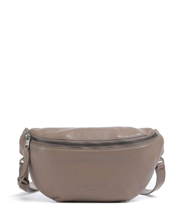 Liebeskind Tavia Sheep Natural M Ledvinka neutral gray