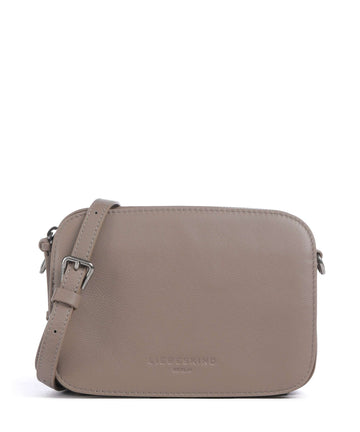 Liebeskind Luka Harris S Kabelka přes rameno neutral gray