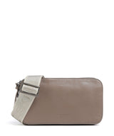 Liebeskind Clarice Sheep Natural M Kabelka přes rameno neutral gray