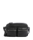 Liebeskind Jil Goat Leather S Kabelka přes rameno black