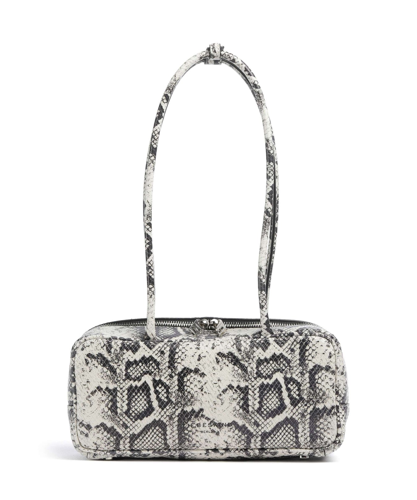 Liebeskind Jil Snake S Shoulder bag milk