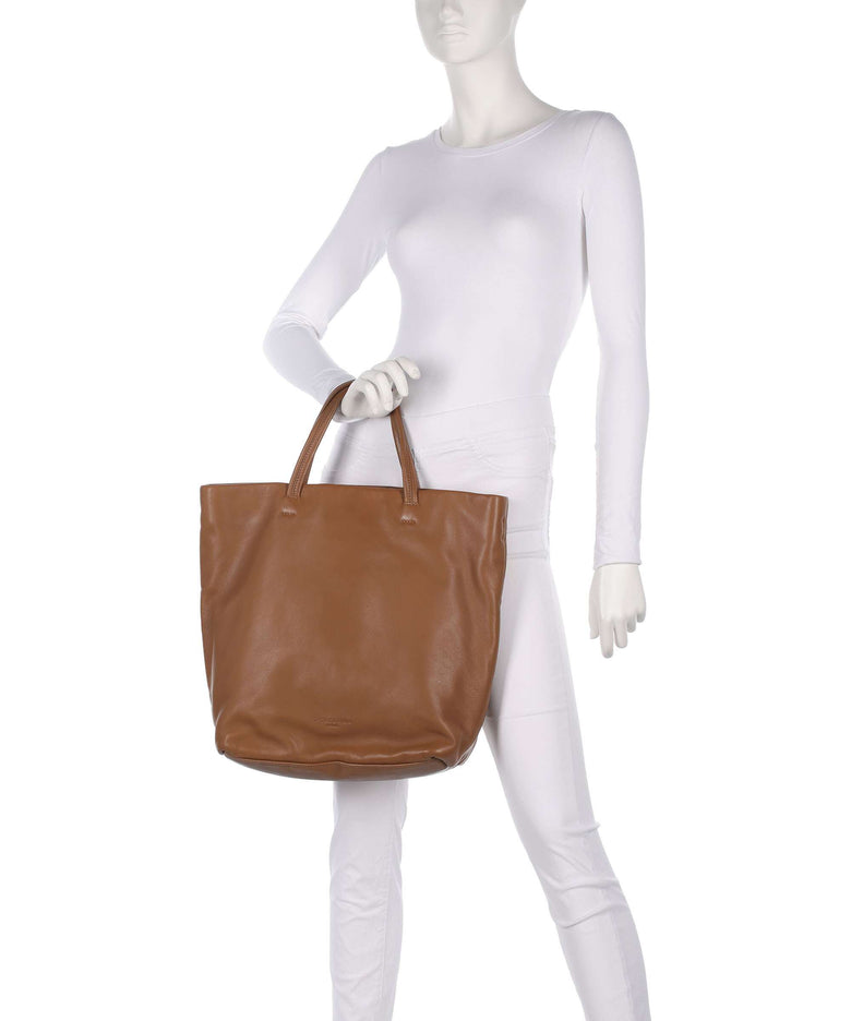 Liebeskind Hera Sheep Natural L Tote bag sepia
