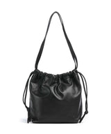 Liebeskind Lya Sheep Natural M Bucket kabelka black