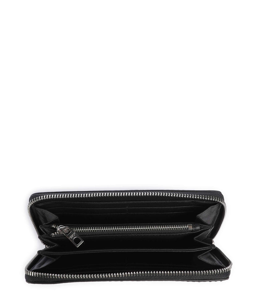 Liebeskind Sally Snake L Wallet milk