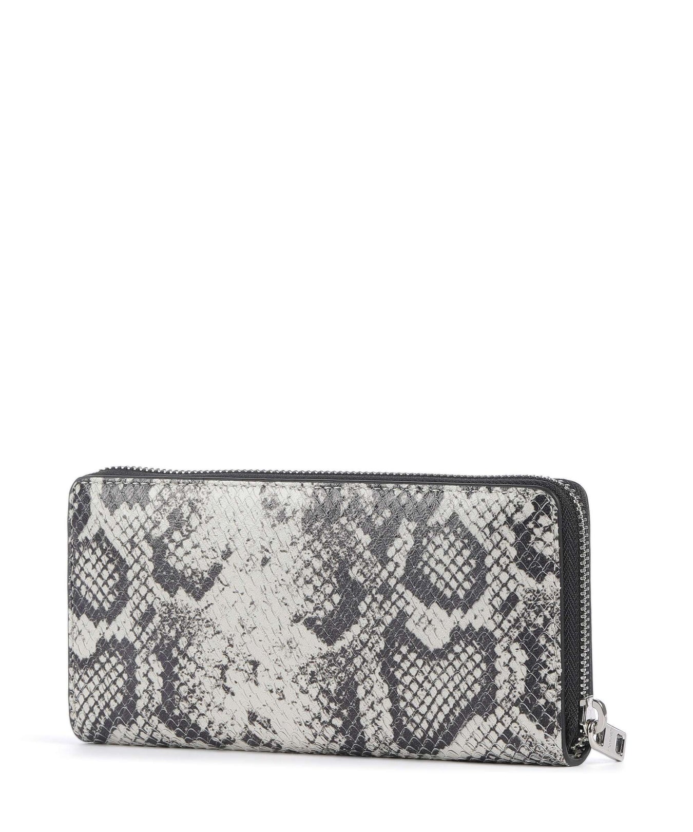 Liebeskind Sally Snake L Wallet milk