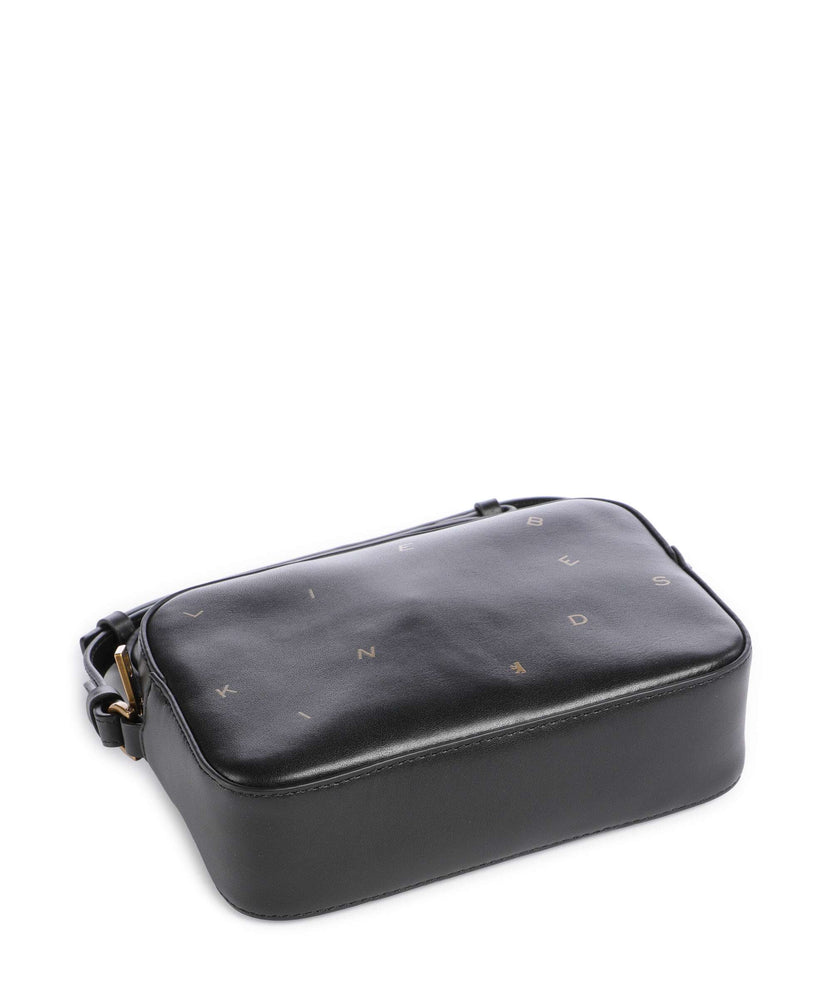 Liebeskind Ella Soft Nappa S Crossbody bag black