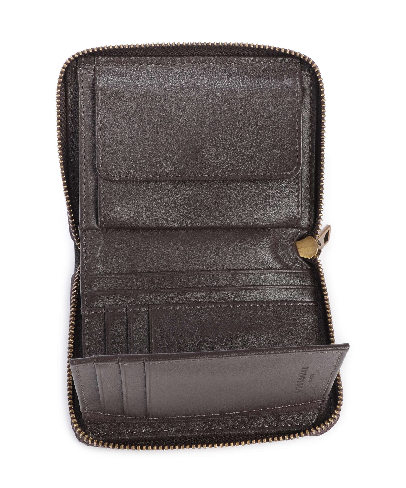 Liebeskind Conny Sheep Natural M Wallet roasted