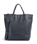 Liebeskind Hera Sheep Natural L Tote bag cobalt night