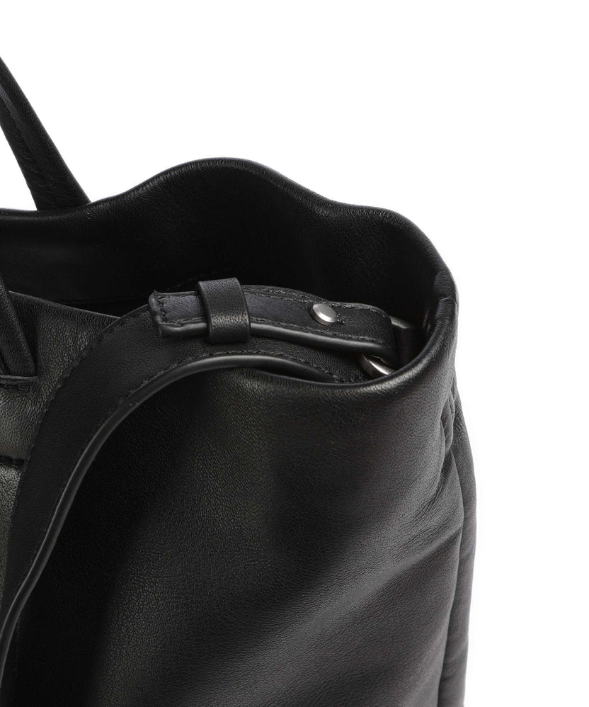 Liebeskind Hera Sheep Natural L Tote bag black