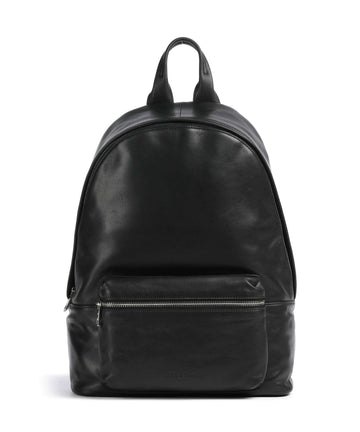 Liebeskind Jil Goat Leather L Batoh black