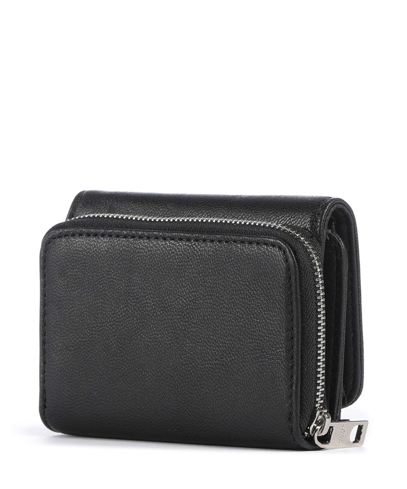 Liebeskind Pablita Goat Leather M Wallet black