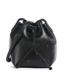 Liebeskind Soft Nappa S Bucket bag black