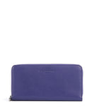 Liebeskind Sally Sheep Natural L Wallet purple