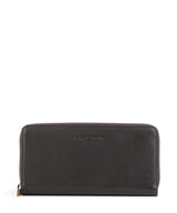 Liebeskind Sally Sheep Natural L Wallet roasted