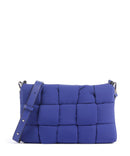 Liebeskind Bo Weaved Nylon S Kabelka přes rameno purple