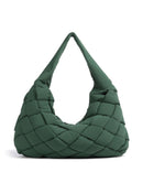 Liebeskind Bo Weaved Nylon L Velká kabelka mystic river