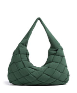 Liebeskind Bo Weaved Nylon L Velká kabelka mystic river