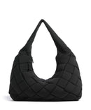Liebeskind Bo Weaved Nylon L Velká kabelka black