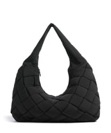 Liebeskind Bo Weaved Nylon L Velká kabelka black