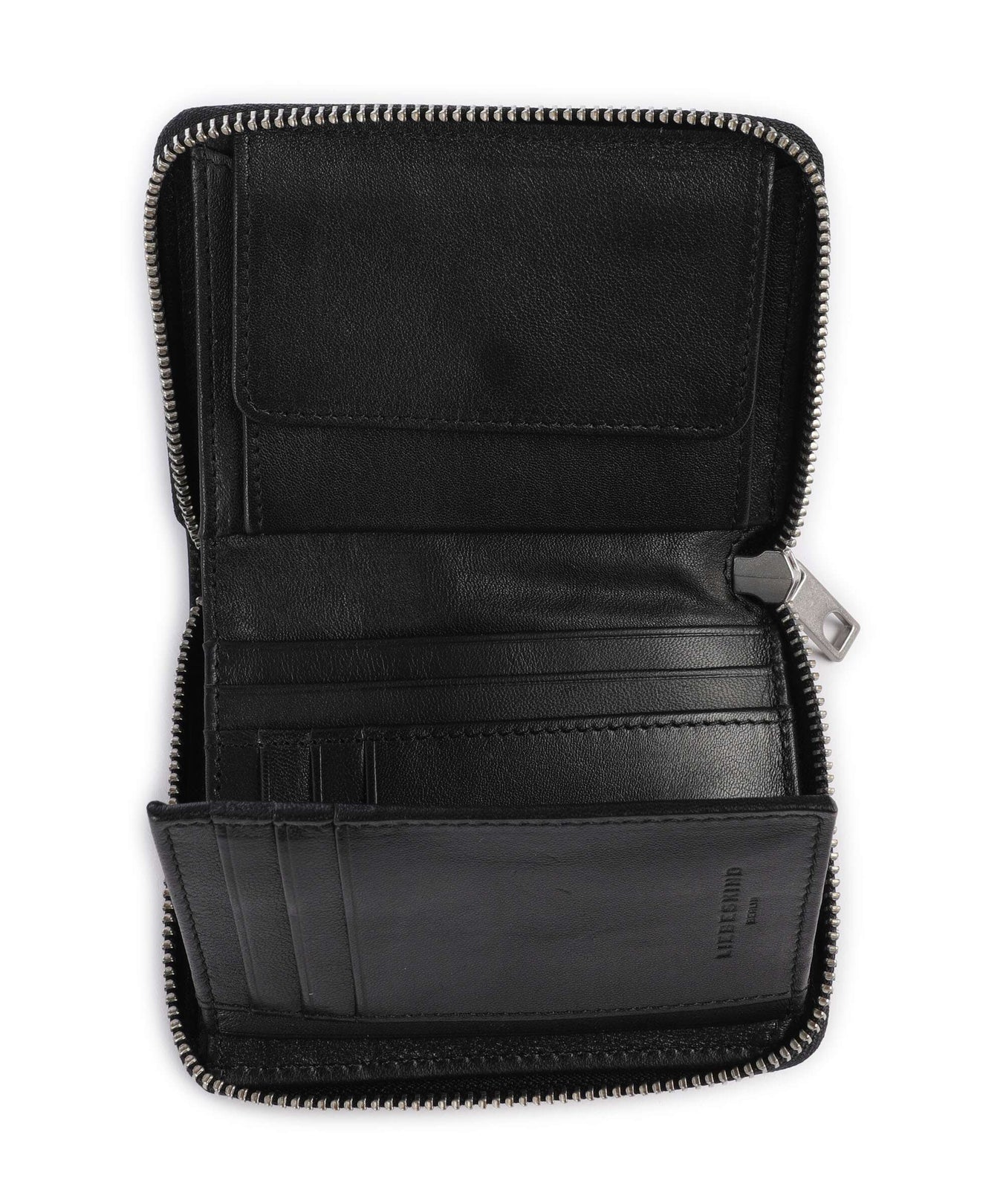 Liebeskind Conny Sheep Natural Wallet black