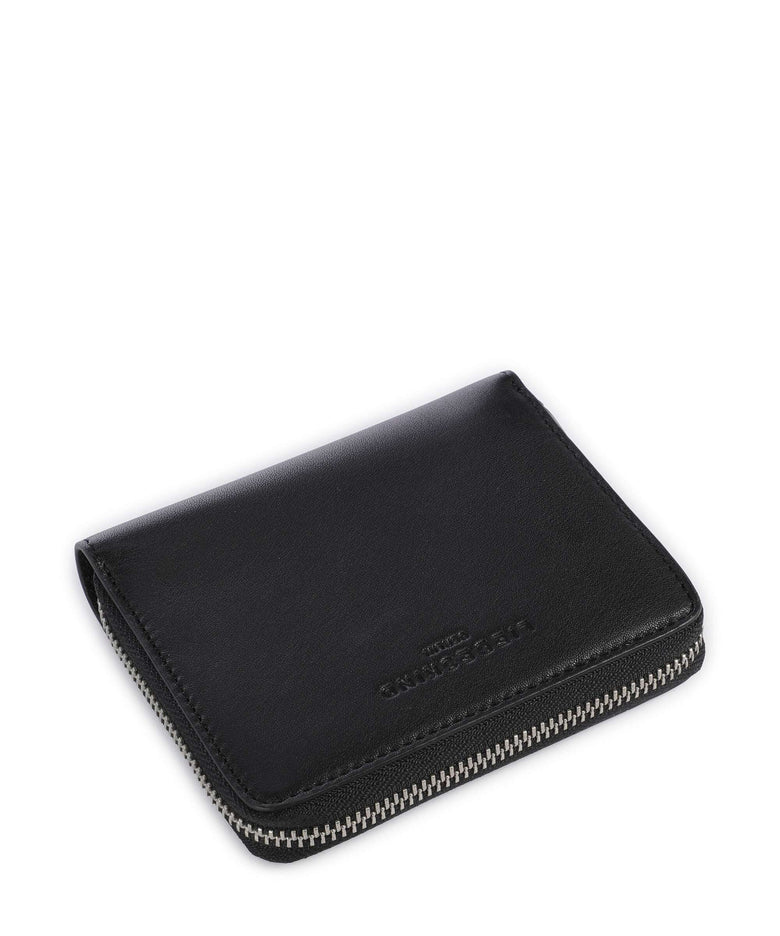Liebeskind Conny Sheep Natural Wallet black