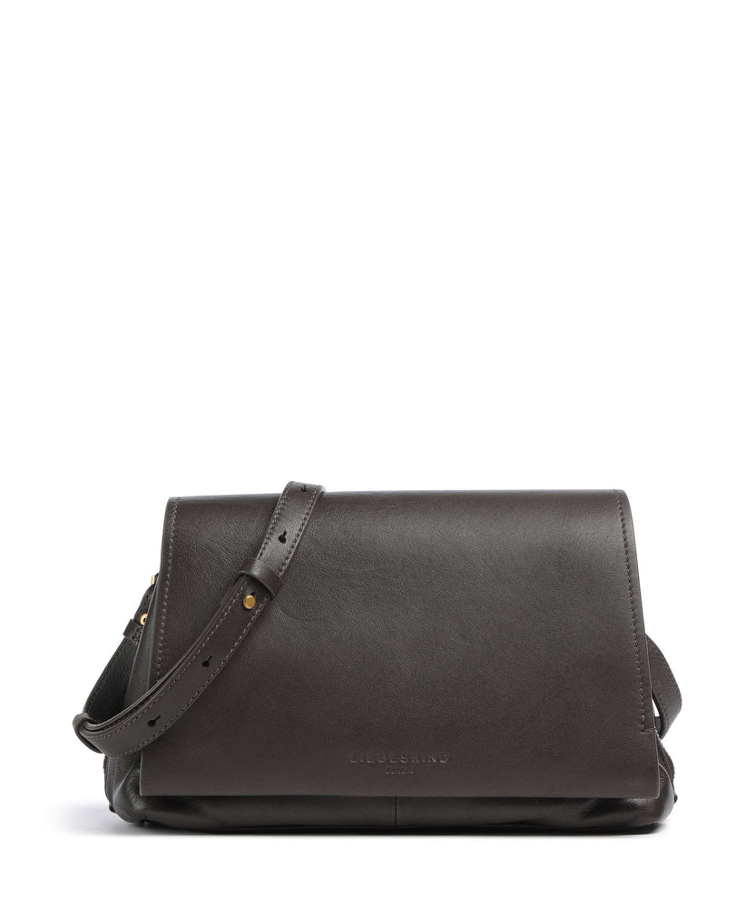 Liebeskind Hera Sheep Natural S Crossbody bag roasted