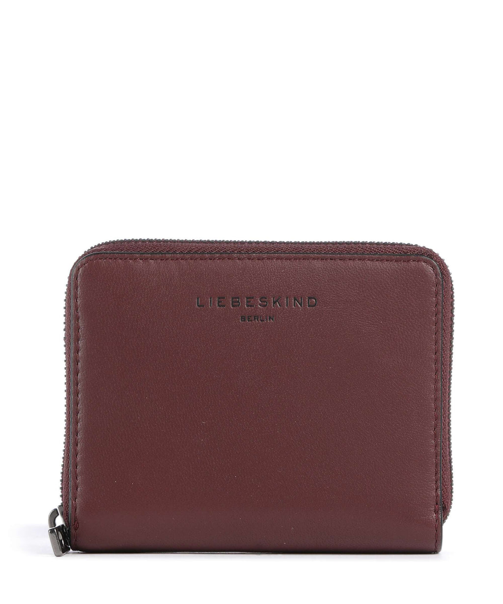 Liebeskind Conny Tokyo Sheep M Wallet pomegranate
