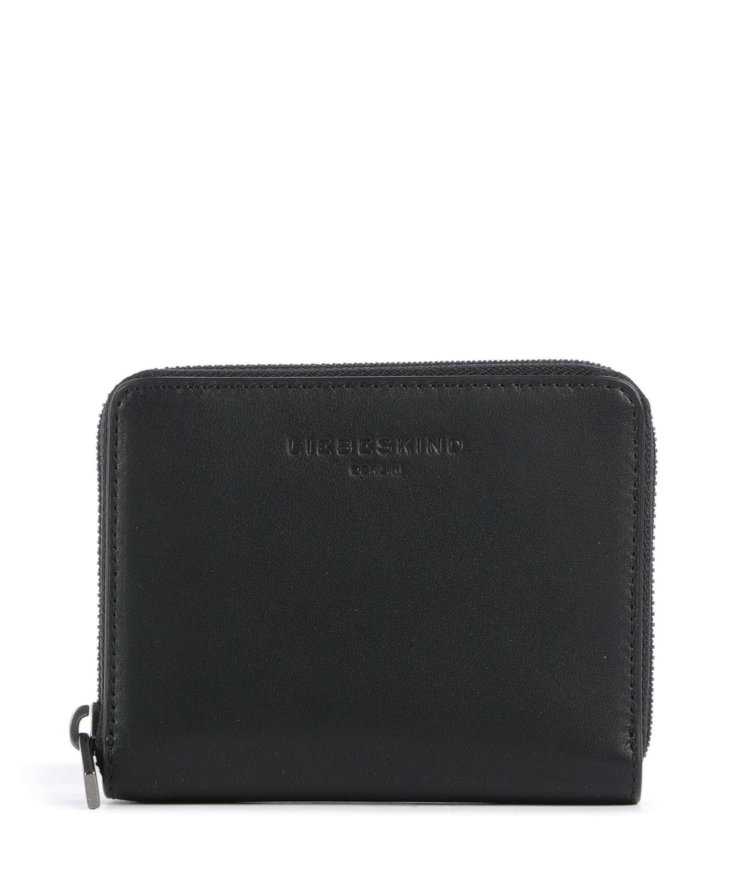 Liebeskind Conny Tokyo Sheep M RFID Wallet black