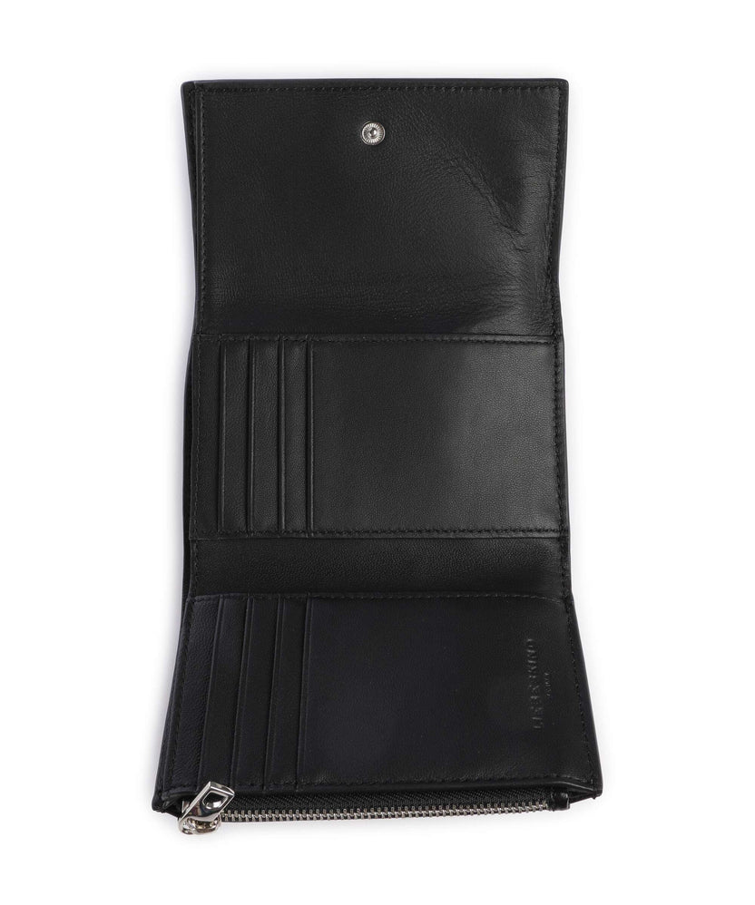 Liebeskind Linn L RFID Wallet black