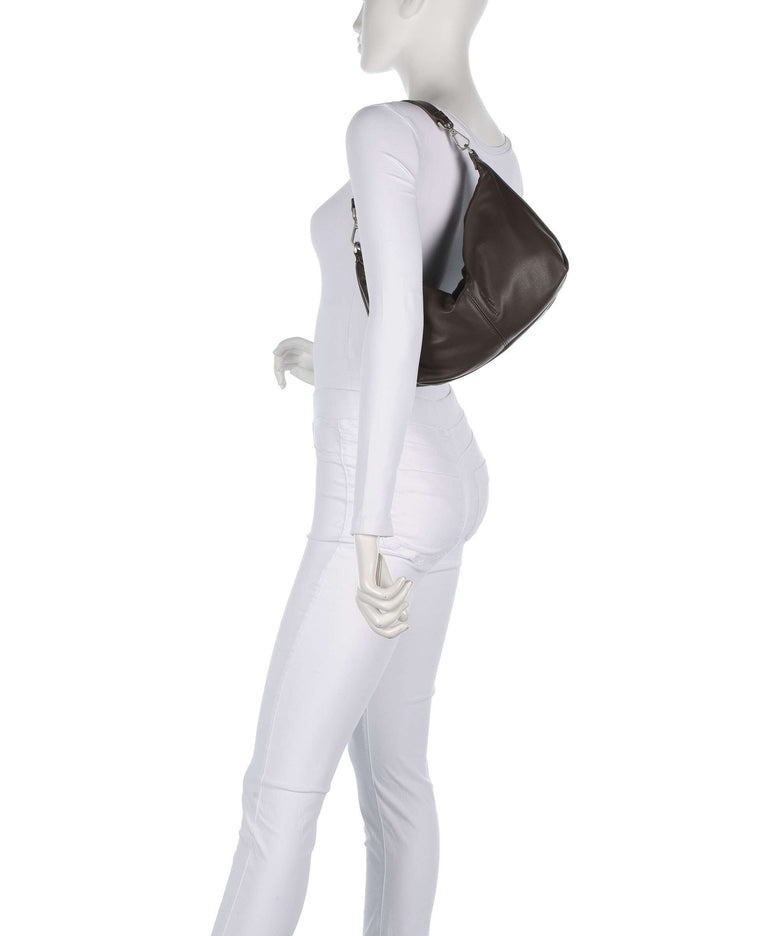 Liebeskind Paris Indian Sheep S Hobo bag roasted coconut