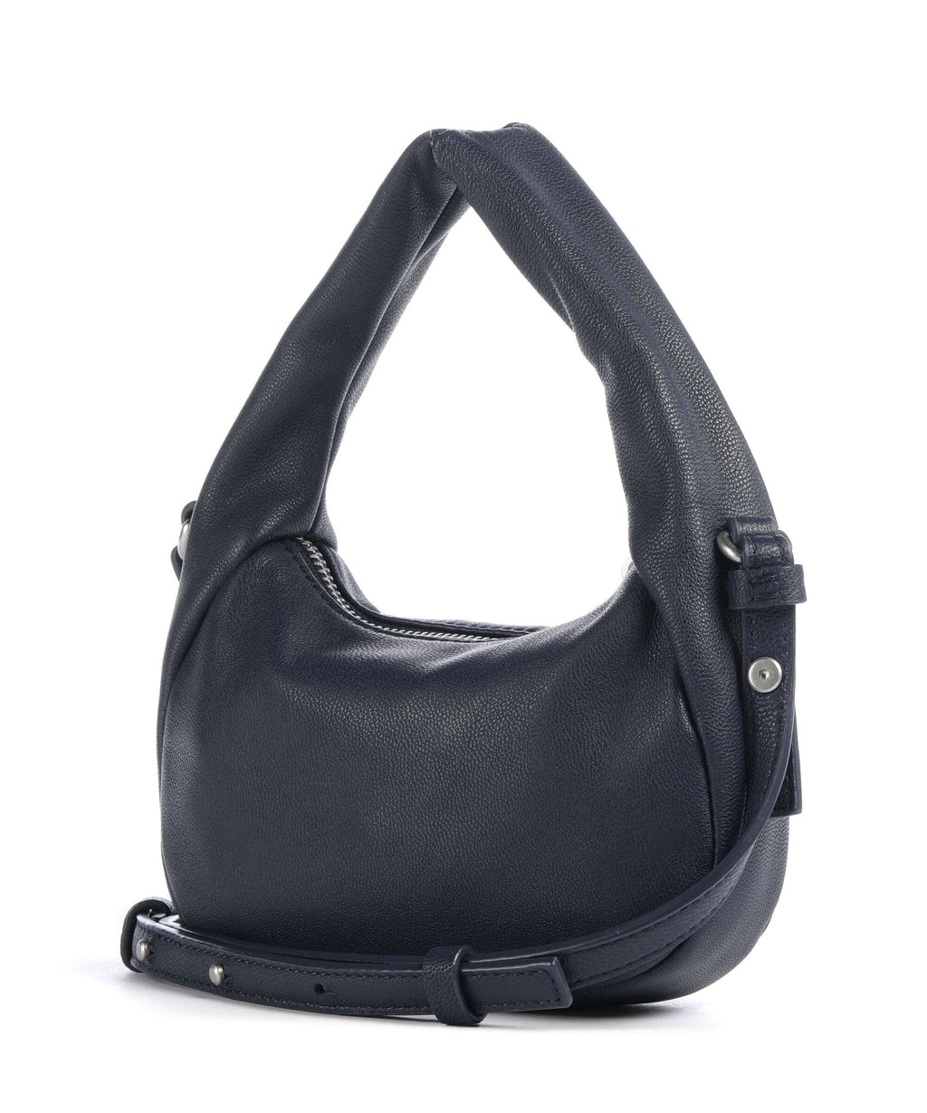 Liebeskind Farrah Vintage Goat S Crossbody bag peacoat