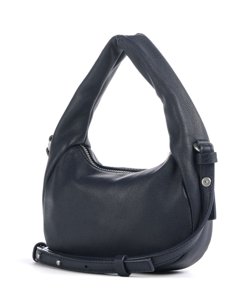 Liebeskind Farrah Vintage Goat S Crossbody bag peacoat