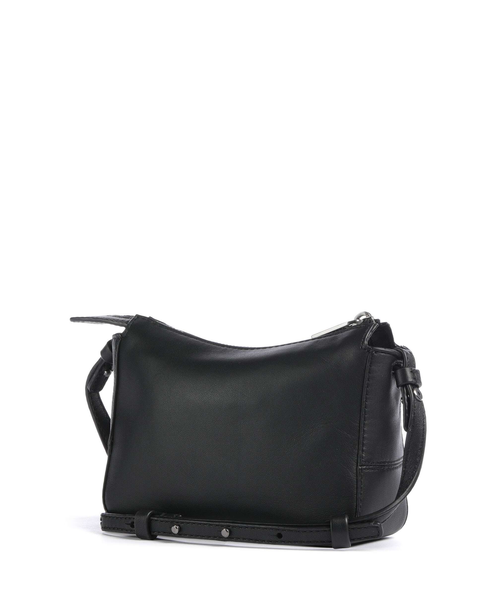 Liebeskind Sky II Tokyo Sheep XS Crossbody bag black